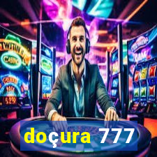 doçura 777